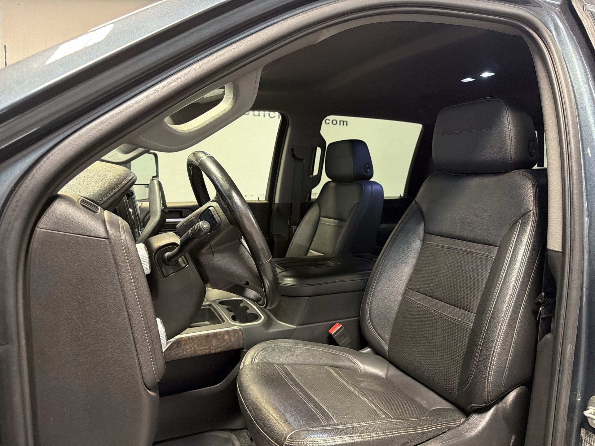 2020 GMC Sierra 3500 HD Denali