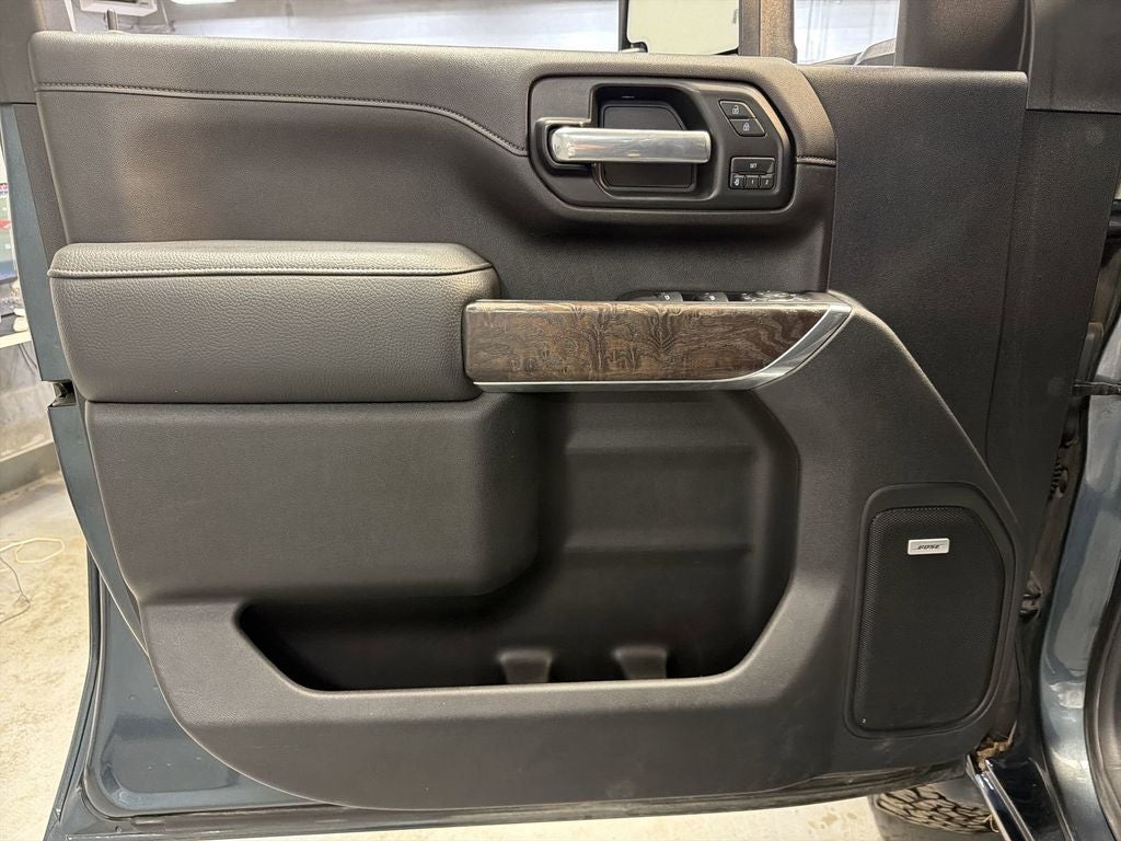 2020 GMC Sierra 3500 HD Denali