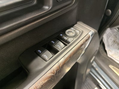 2020 GMC Sierra 3500 HD Denali