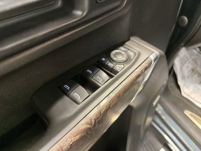 2020 GMC Sierra 3500 HD Denali