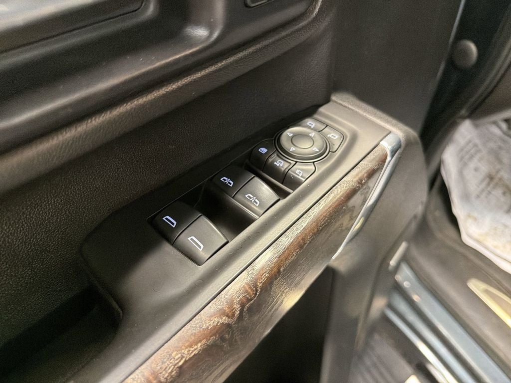 2020 GMC Sierra 3500 HD Denali