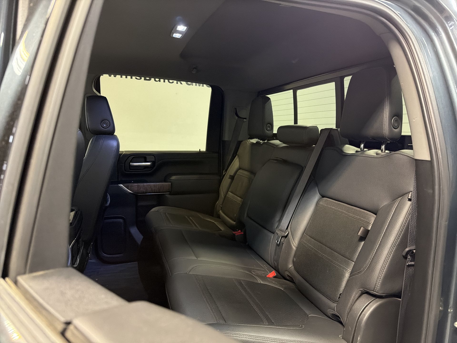 2020 GMC Sierra 3500 HD Denali