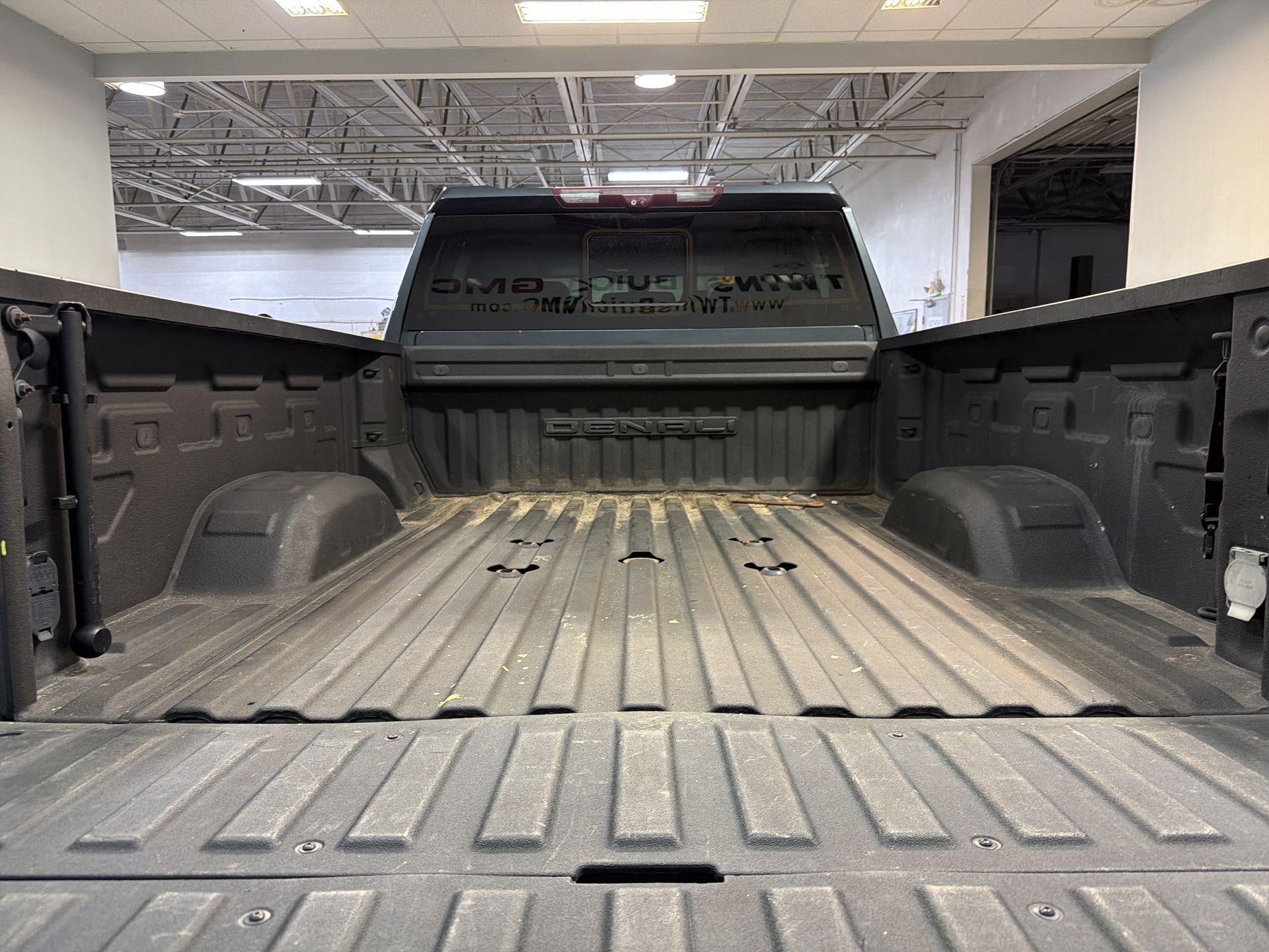 2020 GMC Sierra 3500 HD Denali