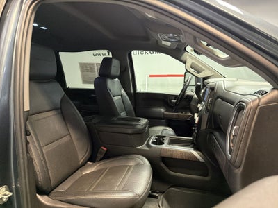 2020 GMC Sierra 3500 HD Denali