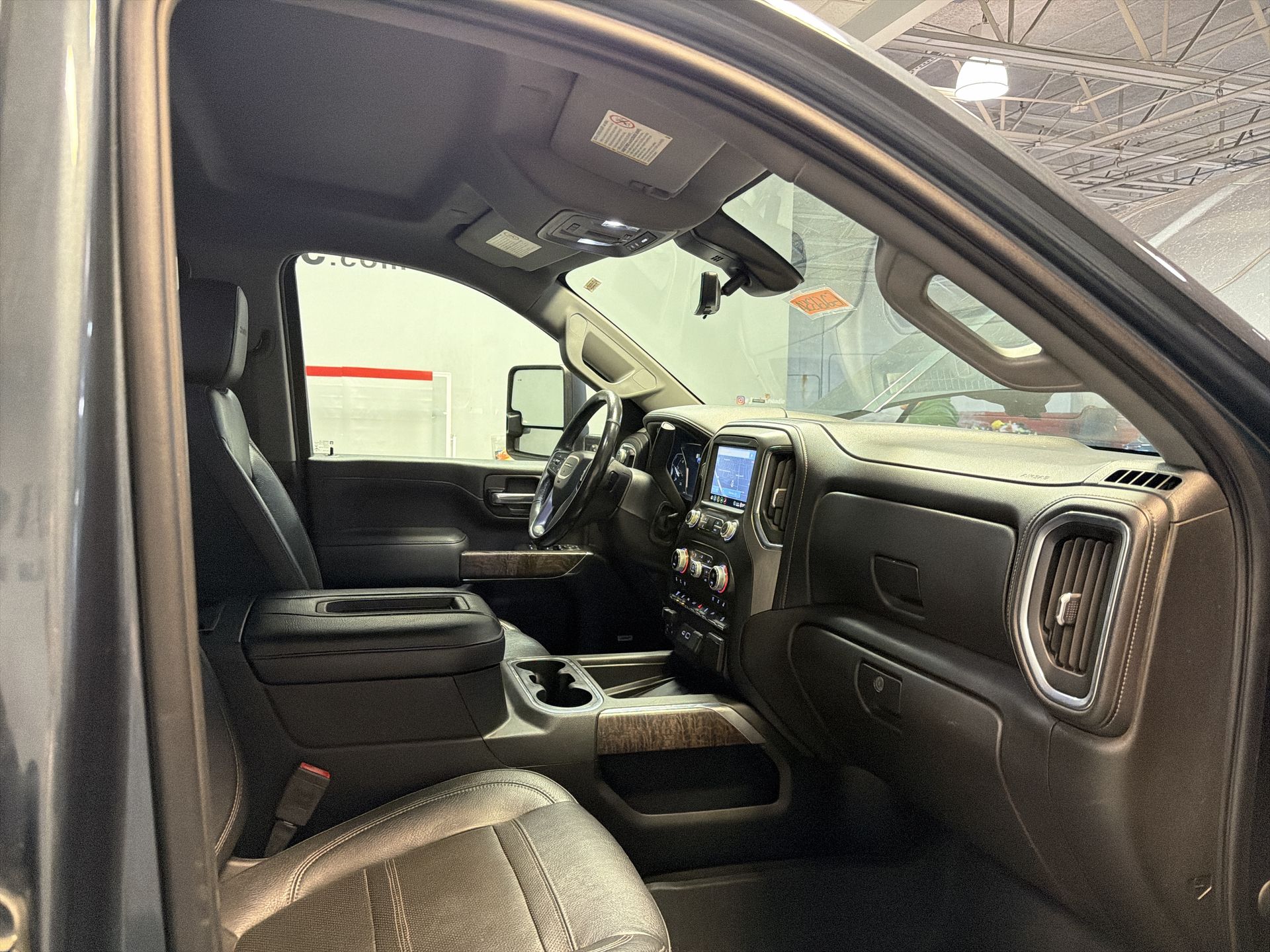 2020 GMC Sierra 3500 HD Denali
