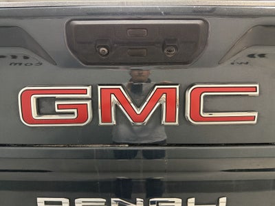2020 GMC Sierra 3500 HD Denali