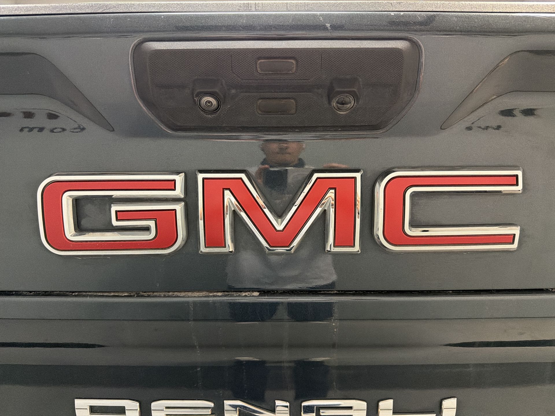 2020 GMC Sierra 3500 HD Denali