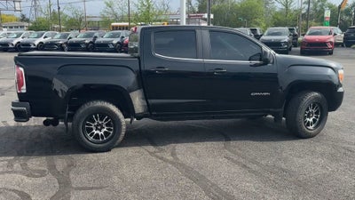 2015 GMC Canyon 2WD SLE