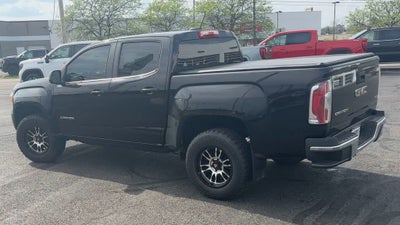 2015 GMC Canyon 2WD SLE