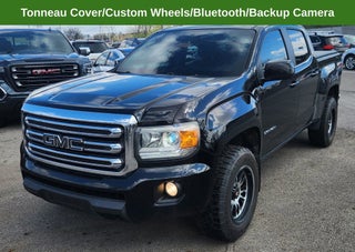 2015 GMC Canyon 2WD SLE