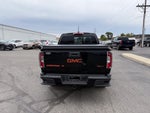 2019 GMC Canyon 4WD All Terrain w/Leather