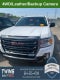 2022 GMC Canyon AT4 - Leather