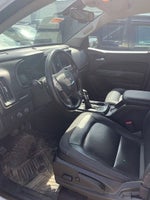 2022 GMC Canyon AT4 - Leather