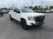 2022 GMC Canyon AT4 - Leather