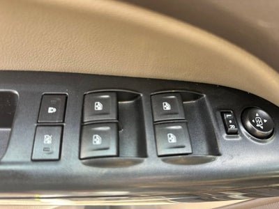 2016 GMC Canyon 4WD SLT