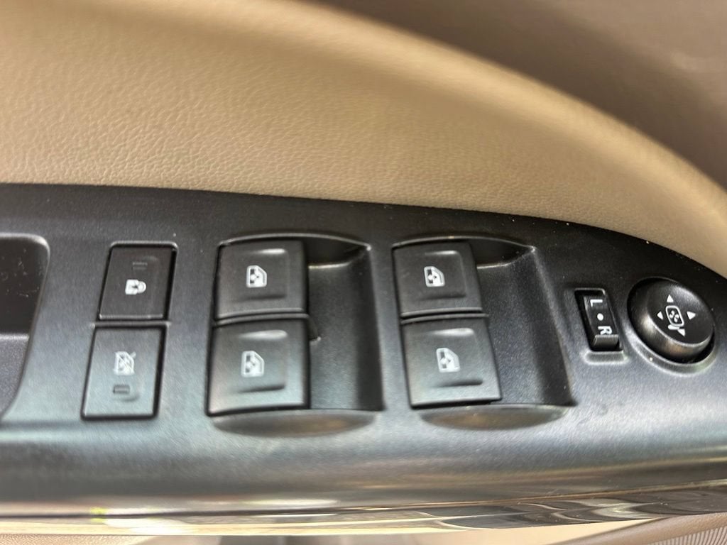 2016 GMC Canyon 4WD SLT