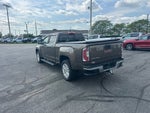 2016 GMC Canyon 4WD SLT