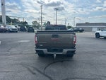 2016 GMC Canyon 4WD SLT