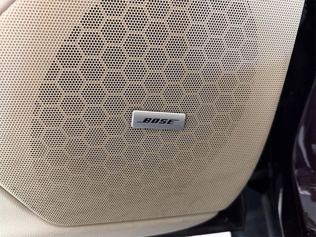 2018 Cadillac XT5 AWD