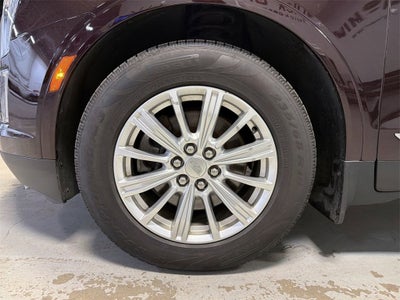 2018 Cadillac XT5 AWD