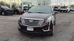 2018 Cadillac XT5 AWD
