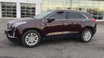 2018 Cadillac XT5 AWD