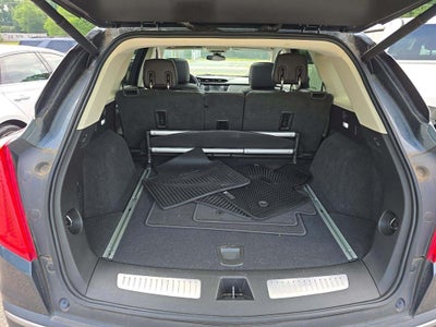 2019 Cadillac XT5 Luxury AWD