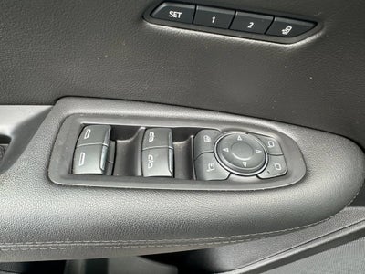 2019 Cadillac XT5 Luxury AWD