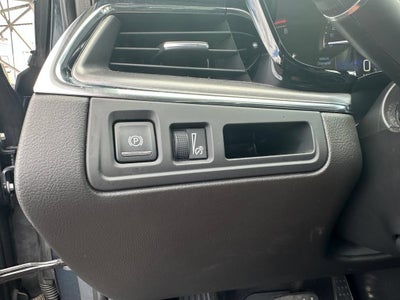 2019 Cadillac XT5 Luxury AWD