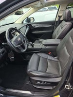2019 Cadillac XT5 Luxury AWD