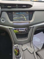 2019 Cadillac XT5 Luxury AWD
