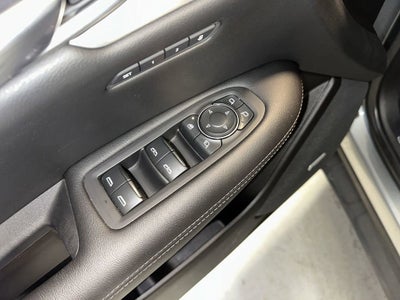 2021 Cadillac XT5 AWD Premium Luxury