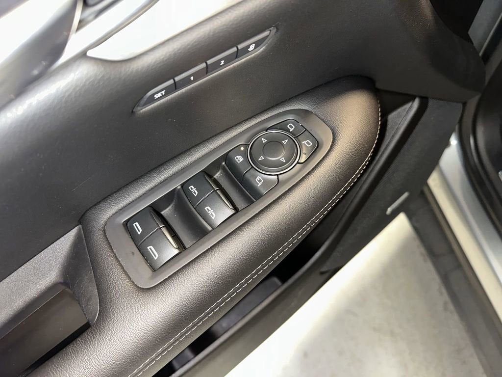 2021 Cadillac XT5 AWD Premium Luxury