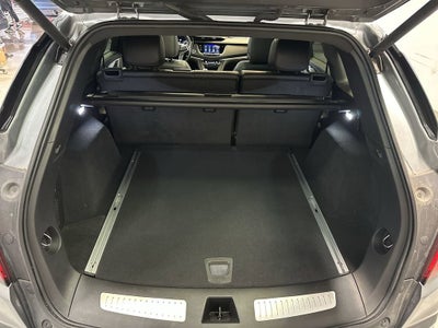 2021 Cadillac XT5 AWD Premium Luxury