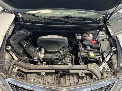 2021 Cadillac XT5 AWD Premium Luxury