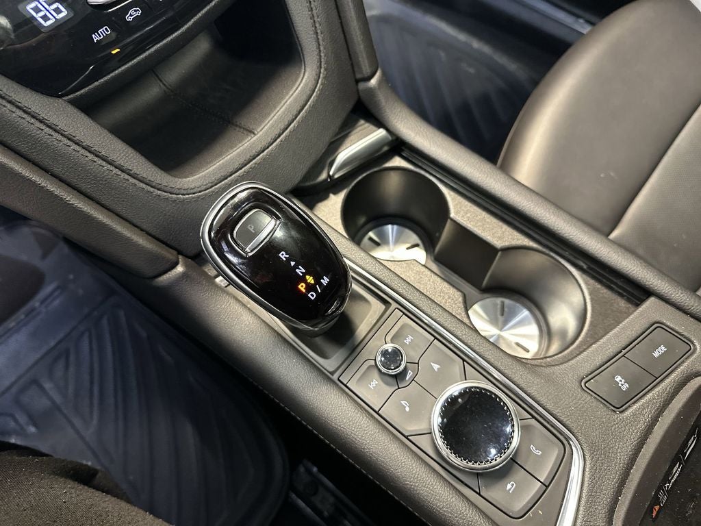 2021 Cadillac XT5 AWD Premium Luxury