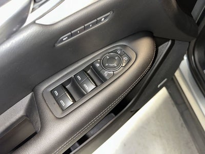 2021 Cadillac XT5 AWD Premium Luxury