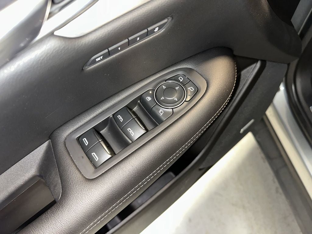 2021 Cadillac XT5 AWD Premium Luxury