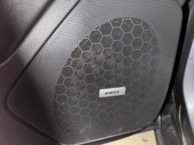 2021 Cadillac XT5 AWD Premium Luxury