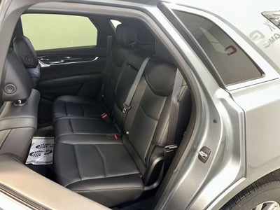 2021 Cadillac XT5 AWD Premium Luxury