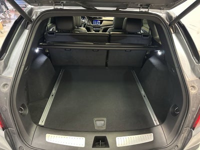 2021 Cadillac XT5 AWD Premium Luxury