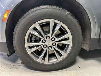 2021 Cadillac XT5 AWD Premium Luxury