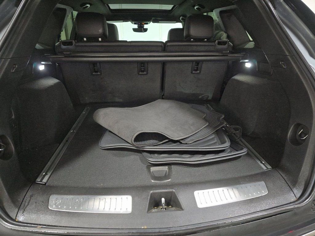 2021 Cadillac XT5 AWD Premium Luxury