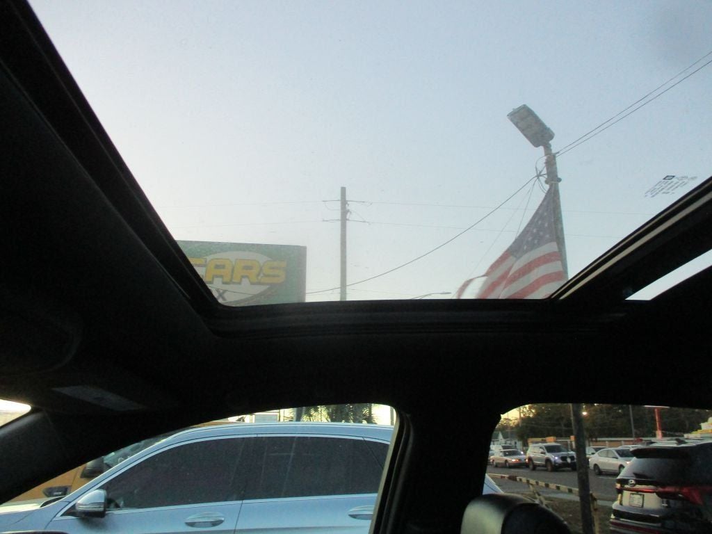 2021 Cadillac XT5 AWD Premium Luxury