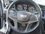 2021 Cadillac XT5 AWD Premium Luxury