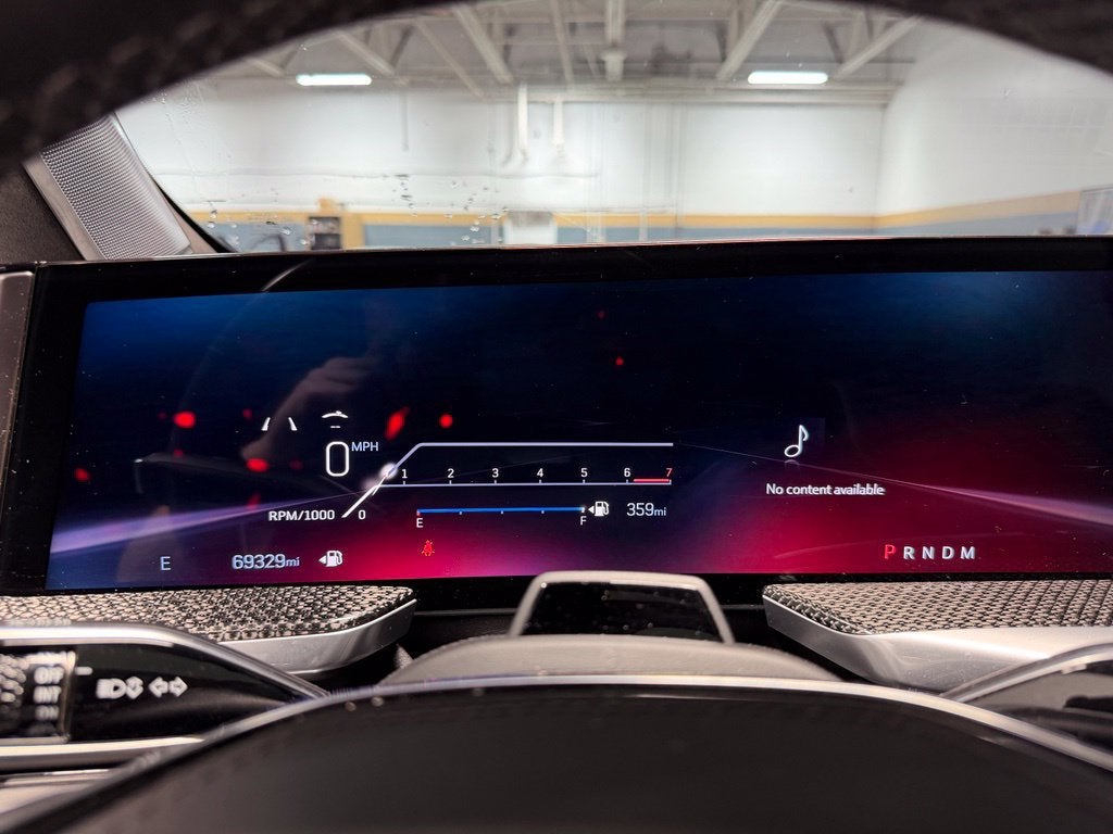 2025 Cadillac Escalade Escalade-V