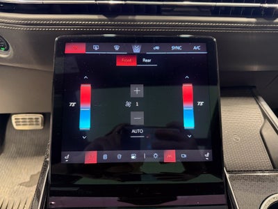 2025 Cadillac Escalade Escalade-V