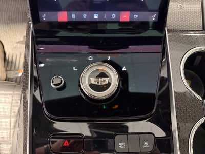 2025 Cadillac Escalade Escalade-V