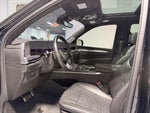 2025 Cadillac Escalade Escalade-V