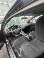2004 Honda Civic LX